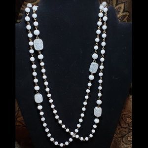 Vintage Coro Necklace